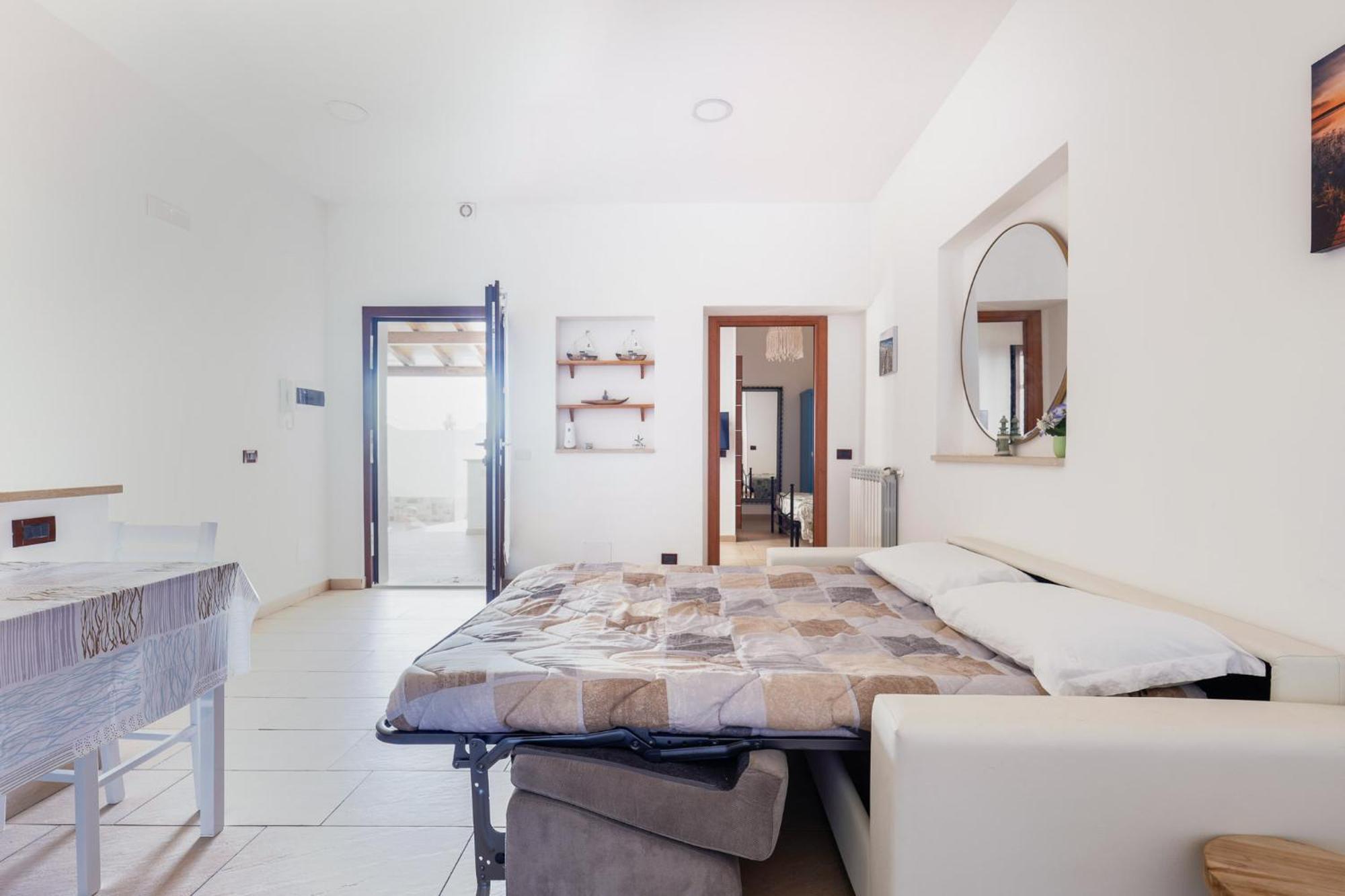Villa Vista Mare Fiumicino Exterior foto