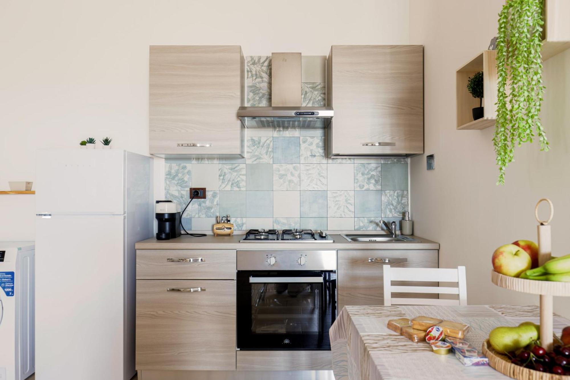 Villa Vista Mare Fiumicino Exterior foto